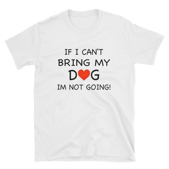 The Mad Spinner Other - MY DOG - MY LIFE - OUR BOND! Tee Shirt